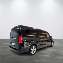 Mercedes Classe V Avantgarde Quimper