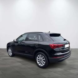 Audi Q3 45 1.4 TFSI e 245 Quimper