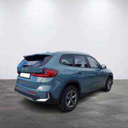 BMW X1 sDrive 18i Quimper