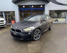 BMW X2 Quimper