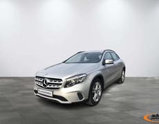 Mercedes GLA Quimper
