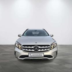 Mercedes GLA 200 7G-DCT Quimper