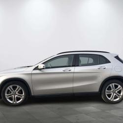 Mercedes GLA 200 7G-DCT Quimper