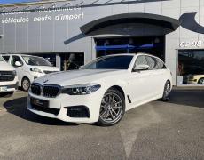 BMW Serie 5 Touring Quimper