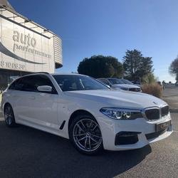 BMW Serie 5 Touring 520d xDrive Touring M Quimper