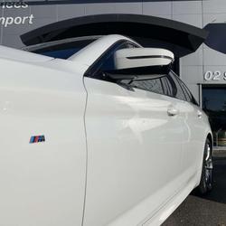 BMW Serie 5 Touring 520d xDrive Touring M Quimper