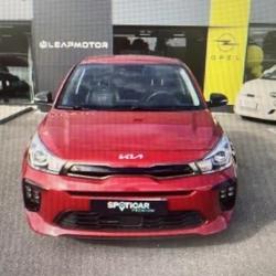 Kia Rio 1.0 T-GDI 100ch MHEV GT-Line iBVM6 Le Havre