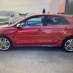 Kia Rio 1.0 T-GDI 100ch MHEV GT-Line iBVM6 Le Havre