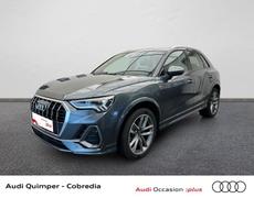 Audi Q3 Quimper