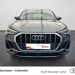 Audi Q3 45 TFSI e 245ch S line S tronic 6 Quimper