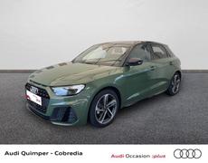Audi A1 Sportback Quimper