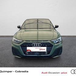 Audi A1 Sportback 30 TFSI 116ch S line plus S tronic 7 Quimper