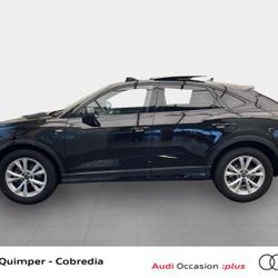 Audi Q3 35 TFSI 150ch S line plus S tronic 7 Quimper