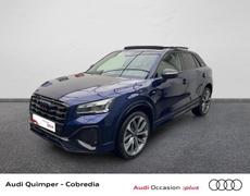 Audi Q2 Quimper