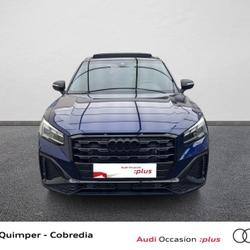 Audi Q2 35 TFSI 150ch S line Plus S tronic 7 Quimper
