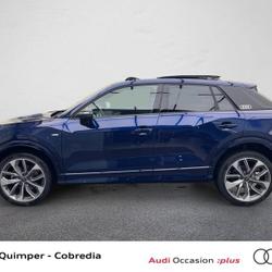Audi Q2 35 TFSI 150ch S line Plus S tronic 7 Quimper