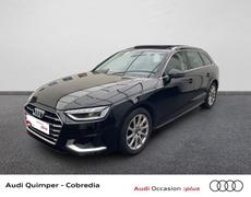 Audi A4 Avant Quimper