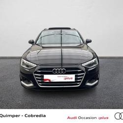 Audi A4 Avant 40 TFSI 204ch Business Executive S tronic 7 Quimper