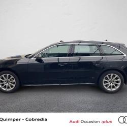 Audi A4 Avant 40 TFSI 204ch Business Executive S tronic 7 Quimper