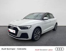 Audi A1 Sportback Quimper