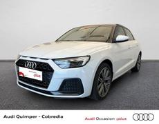 Audi A1 Sportback Quimper