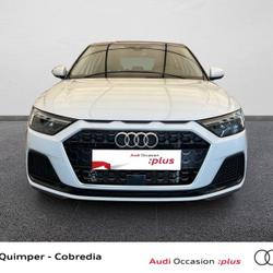 Audi A1 Sportback 25 TFSI 95ch Design Quimper