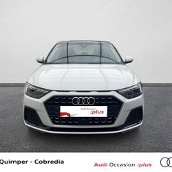Audi A1 Sportback 25 TFSI 95ch Design Quimper