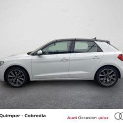 Audi A1 Sportback 25 TFSI 95ch Design Quimper