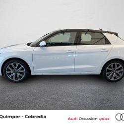 Audi A1 Sportback 25 TFSI 95ch Design Quimper