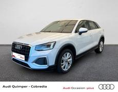Audi Q2 Quimper