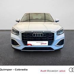 Audi Q2 35 TFSI 150ch Design S tronic 7 Quimper