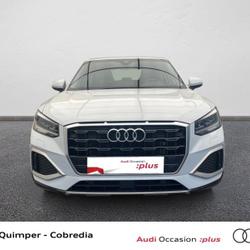 Audi Q2 35 TFSI 150ch Design S tronic 7 Quimper