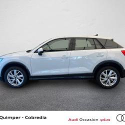 Audi Q2 35 TFSI 150ch Design S tronic 7 Quimper