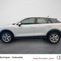 Audi Q2 35 TFSI 150ch Design S tronic 7 Quimper