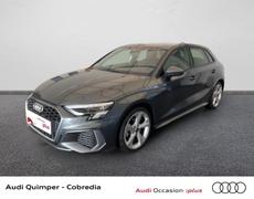 Audi A3 Sportback Quimper