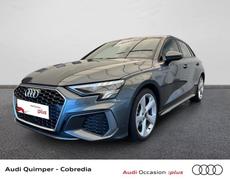 Audi A3 Sportback Quimper
