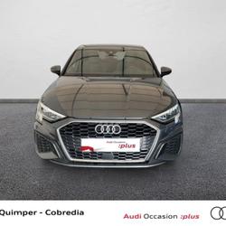 Audi A3 Sportback 35 TFSI 150ch Mild Hybrid S line S tronic 7 Quimper