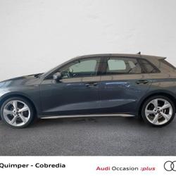 Audi A3 Sportback 35 TFSI 150ch Mild Hybrid S line S tronic 7 Quimper