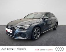 Audi A3 Sportback Quimper