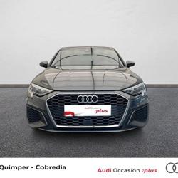 Audi A3 Sportback 35 TDI 150ch S line S tronic 7 Quimper