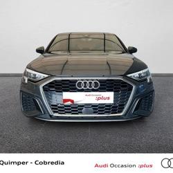 Audi A3 Sportback 35 TDI 150ch S line S tronic 7 Quimper