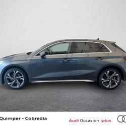 Audi A3 Sportback 35 TDI 150ch S line S tronic 7 Quimper