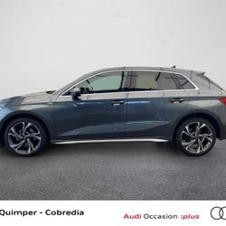Audi A3 Sportback 35 TDI 150ch S line S tronic 7 Quimper