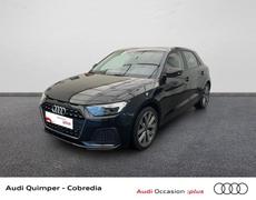 Audi A1 Sportback Quimper