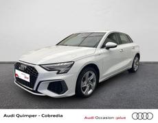 Audi A3 Sportback Quimper