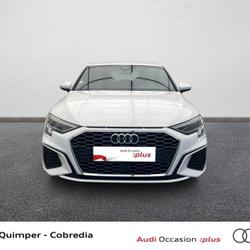 Audi A3 Sportback 40 TFSI e 204ch S line S tronic 6 Quimper