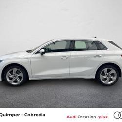 Audi A3 Sportback 40 TFSI e 204ch S line S tronic 6 Quimper