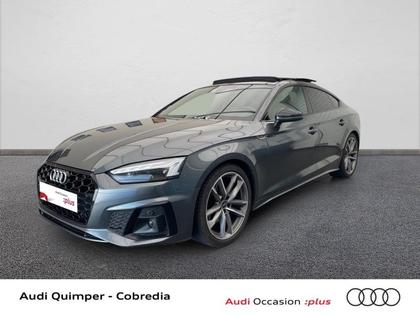 Audi A5 Sportback Quimper
