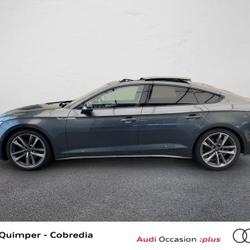 Audi A5 Sportback 35 TDI 163ch S Edition S tronic 7 9cv Quimper