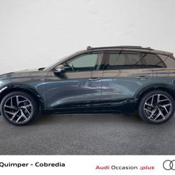 Audi Q6 e-tron e-tron 306ch performance S line Quimper